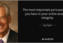 Quotes That Define Success: Words to Live By from Visionaries