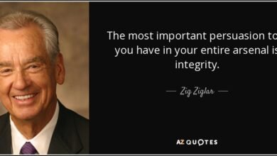 Quotes That Define Success: Words to Live By from Visionaries